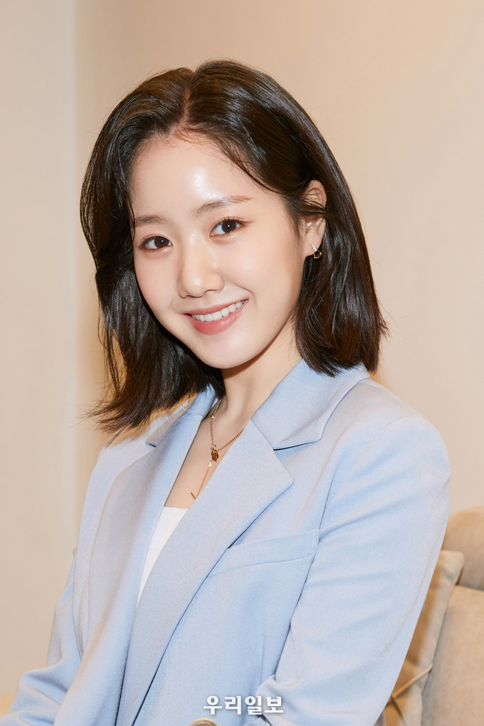 진지희 (사진제공=씨제스엔터테인먼트)