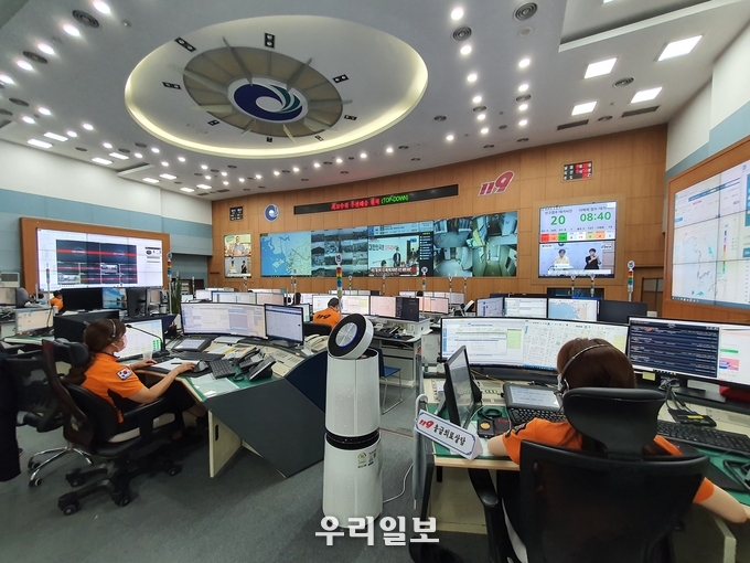 관련기사 이미지.(사진=인천소방본부)