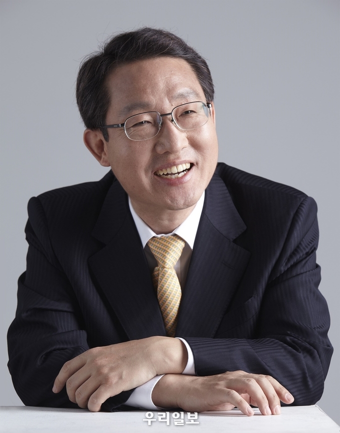 김상훈 의원.(사진=김상훈 국회의원실)