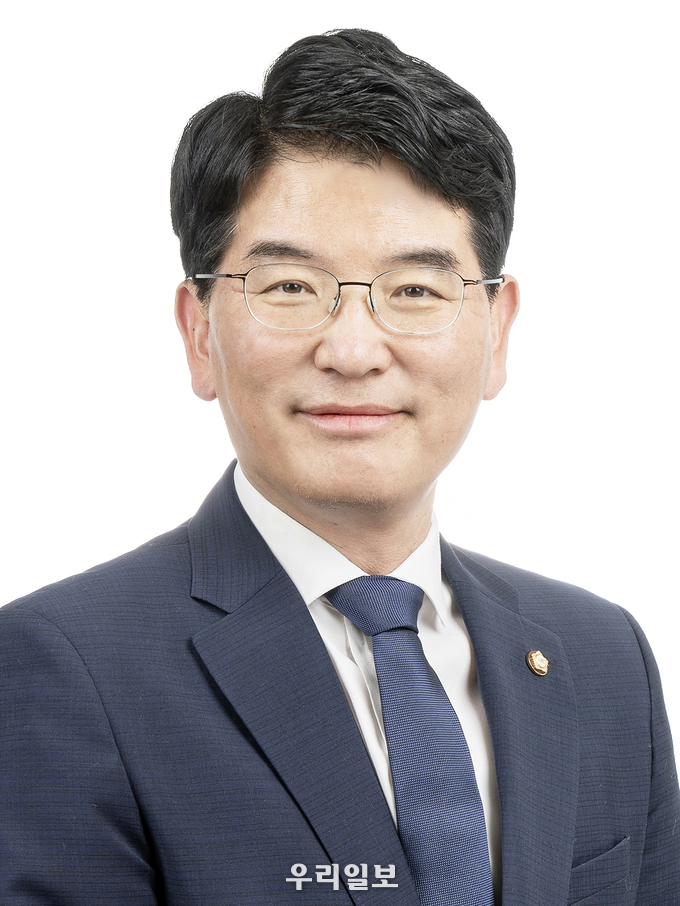 박완주 의원.(사진=박완주 국회의원실)