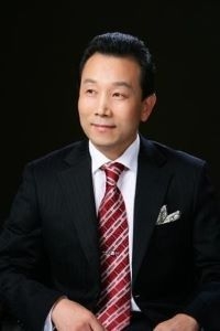 서울문화예술원 최호현 원장겸 서울과학종합대학원 주임교수