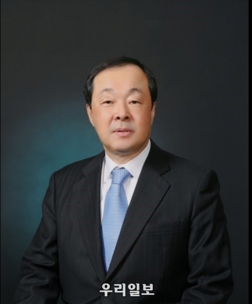 김일섭 前 aSSIST경영대학원 총장
