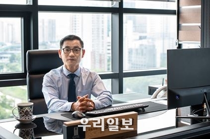 최대남 구일개발주식회사 대표이사