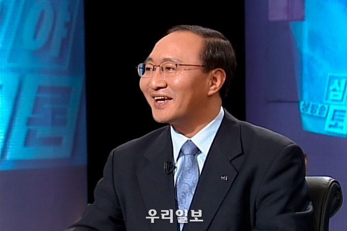 영화 노회찬 6411 스틸컷.(사진=영화공간주안)