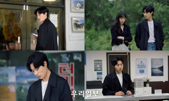 류준열 (사진제공=JTBC 인간실격)