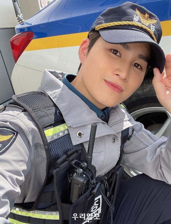 가수 김희재