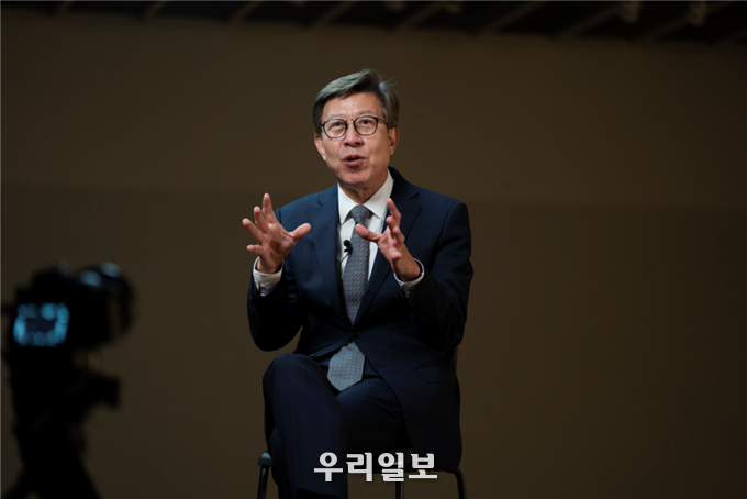 박형준 부산시장 정책브리핑 ⓒ 부산시 제공