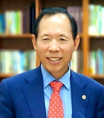 이상일 장애인문화복지신문사 회장