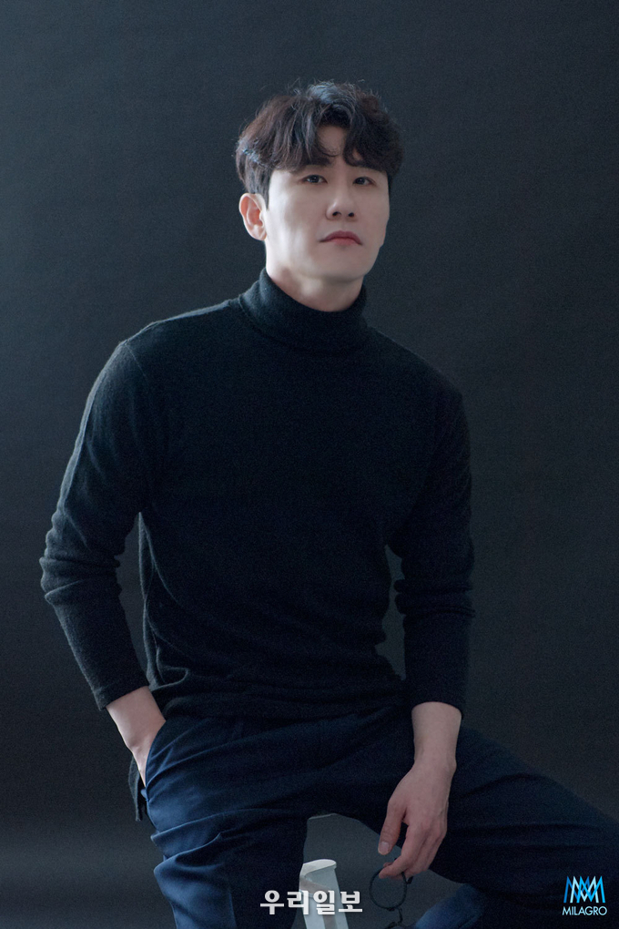 가수 영탁