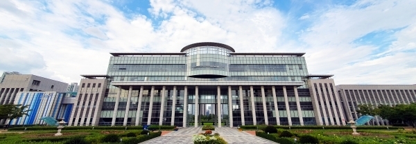 인천대 전경