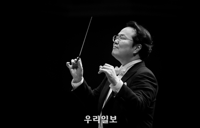 이병욱 예술감독.(사진=인천문화예술회관)