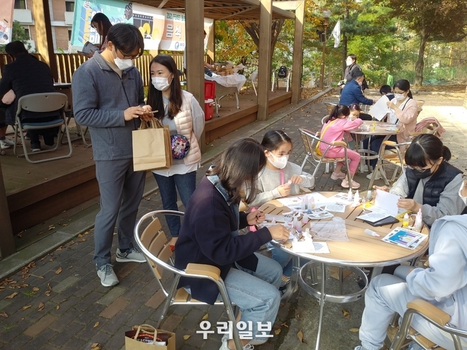 인천시교육청동아시아국제교육원은 ‘2021 FEAST 동아시아 영화제’ 재개 ⓒ 인천시교육청