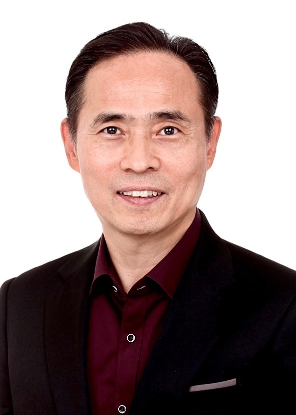 대한적십자사, 신임 부회장 윤성호
