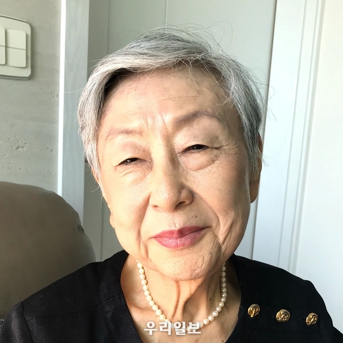 김필주 평양 과학기술대학 부총장