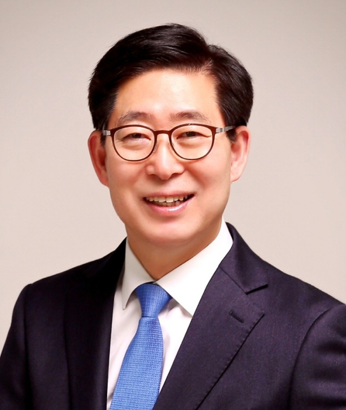 양승조 충남도지사