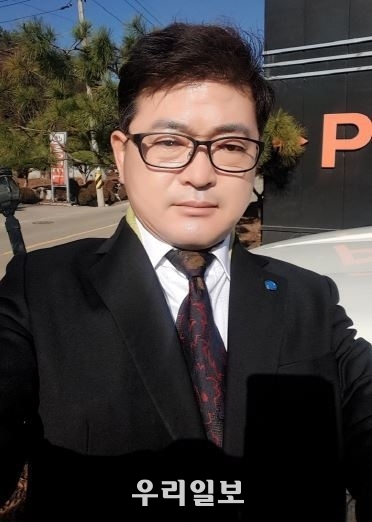 조광수 KBS지부 대의원, 2021제4회 대한민국을 빛낸 13인대상서 '언론인 대상' 수상자로 선정