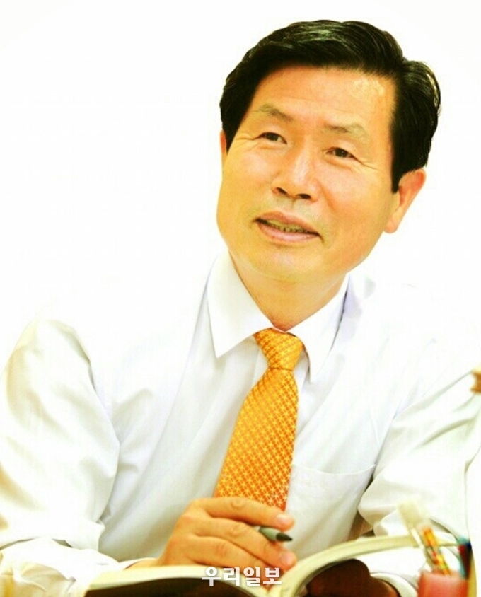 (사)한국유권자중앙회, 광주광역시 김선호 총회장