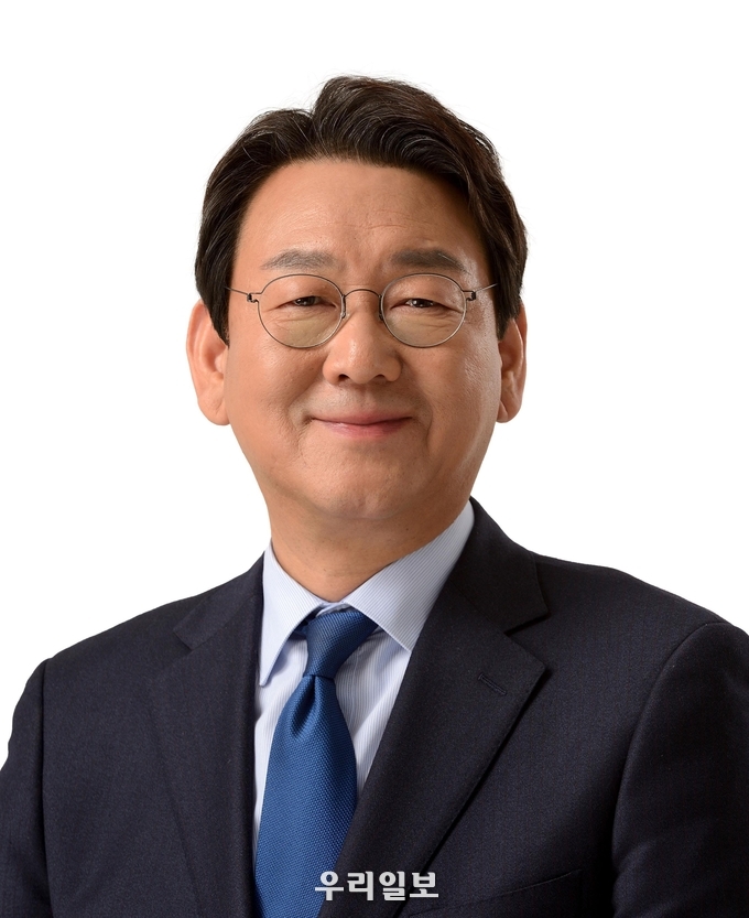김교흥 국회의원.(사진=김교흥 의원실)
