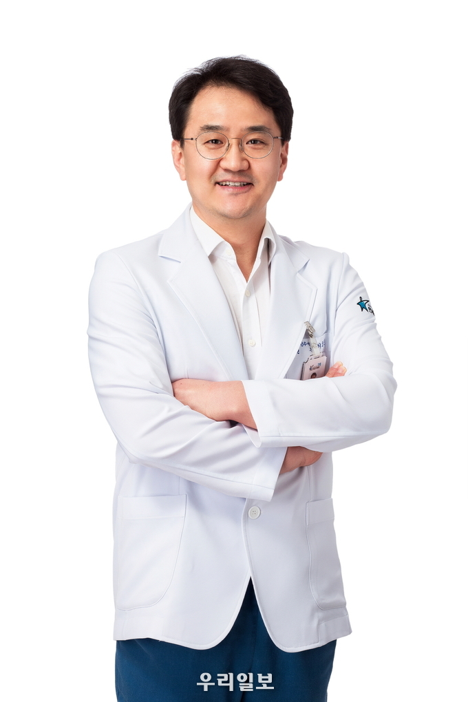 연세건우병원 이호진 원장 ⓒ 연세건우병원 제공