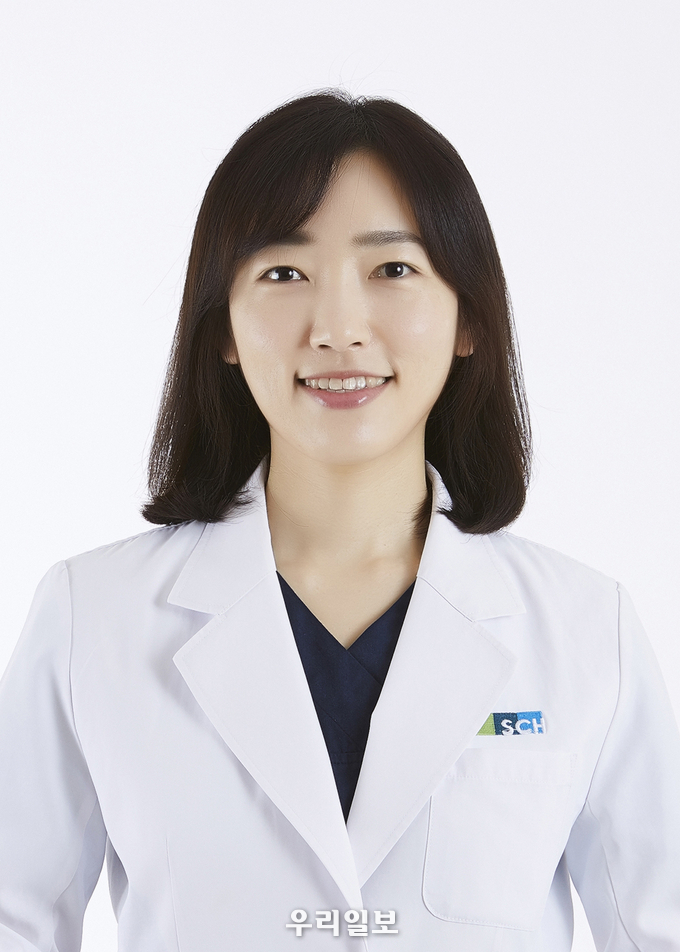 순천향대 부천병원 소아청소년과 이선향 교수