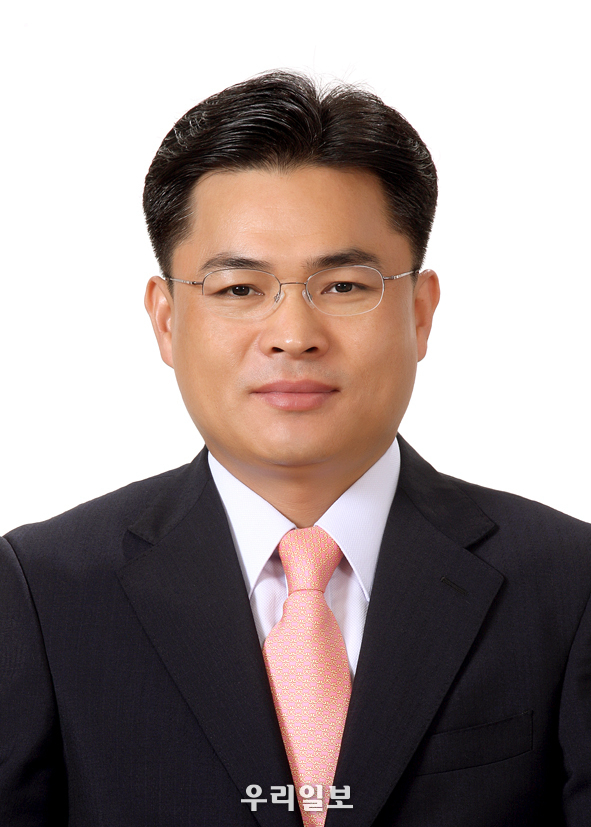 윤승규 동국대 교수.(사진=윤승규 동국대 교수)