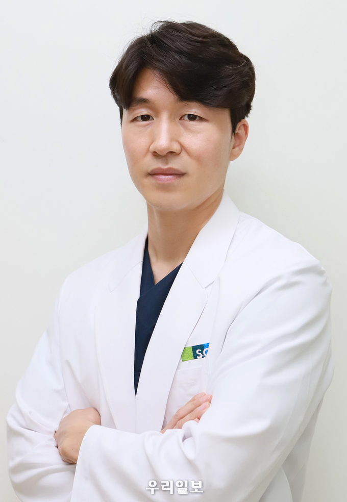 순천향대 부천병원 외과 최얼 교수