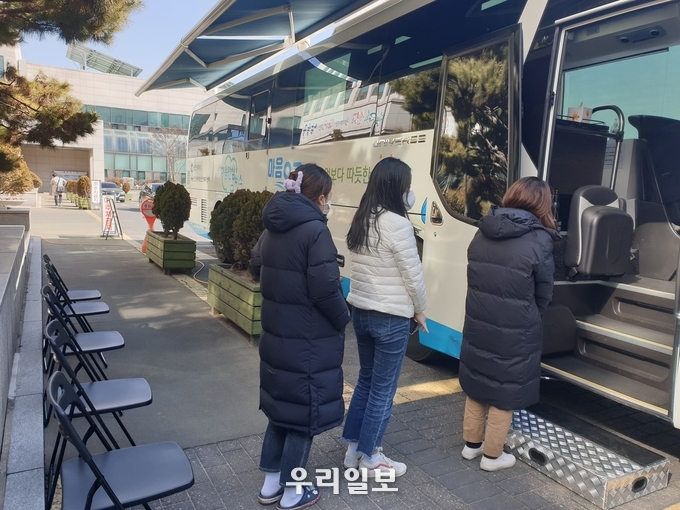 남동구, 민원공무원 고충 해소를 위한 심리 치료 지원 ⓒ남동구청 