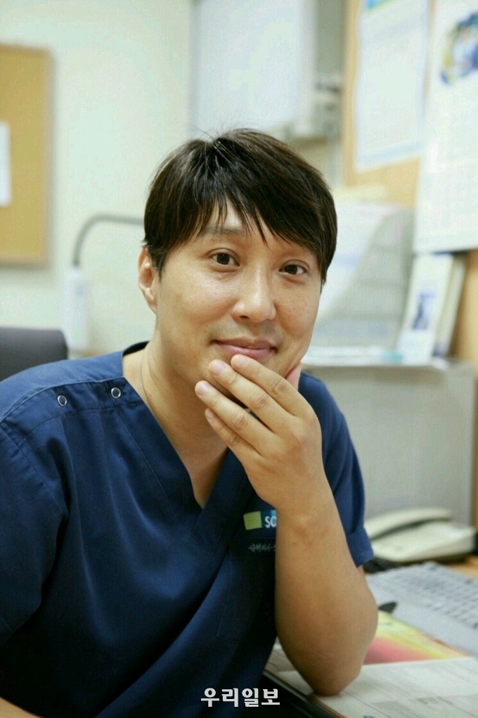 순천향대 부천병원 성형외과 신호성 교수<br>
ⓒ순천향대 부천병원