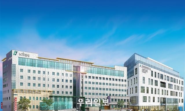 인천나은병원 세계최고병원 선정 ⓒ 나은병원 홍보실 제공