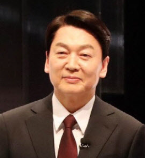안철수 대통령직인수위원장