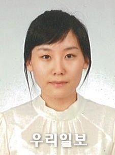 삼산경찰서 경비교통과 교통안전계 최미선경사