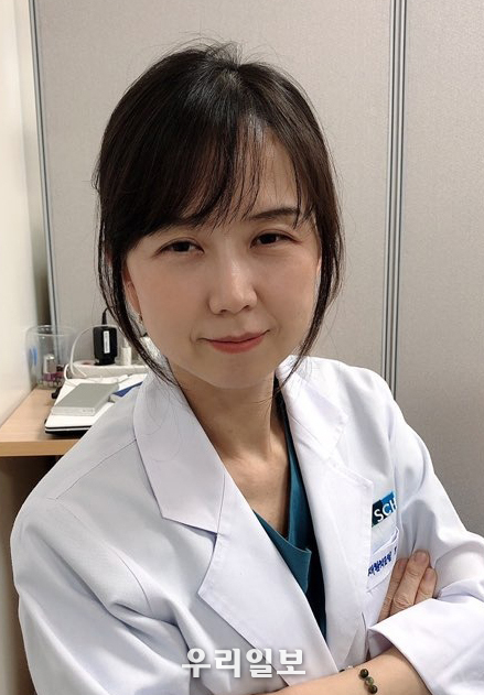 순천향대 부천병원 재활치료팀 정주희 작업치료 파트장 ⓒ순천향대 부천병원