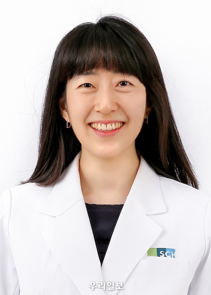 순천향대 부천병원 류마티스내과 정혜민 교수ⓒ순천향대 부천병원