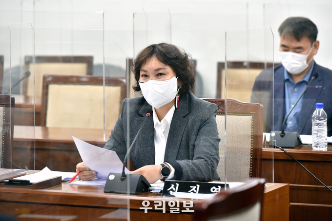 제249회 임시회 제6차 행정복지위원회 ⓒ부평구의회