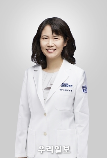 김문영 가톨릭대학교 인천성모병원 류마티스내과 교수 ⓒ인천성모병원