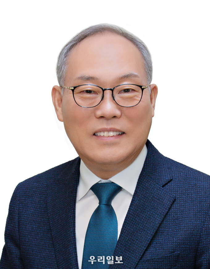 부평구, 신임 자원봉사센터 소장에 이병철 박사 임용 ⓒ부평구청