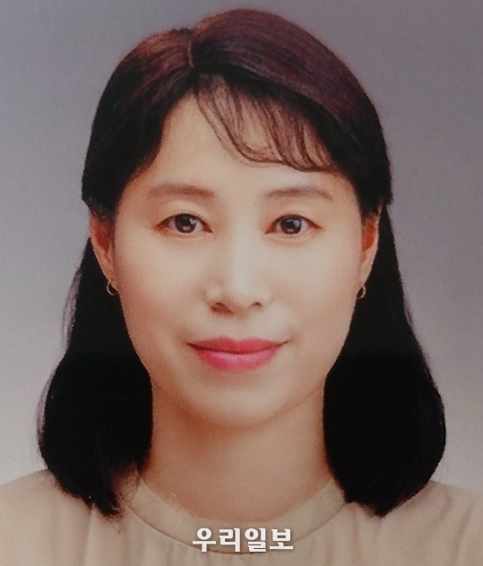 논현경찰서 공단파출소 경감 김수정