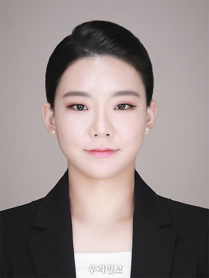 삼산경찰서 부개2파출소 순경 최예슬<br>
