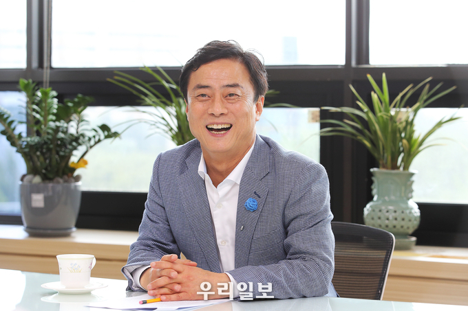 남동구, 2년 연속 공공데이터 제공‧운영 우수기관 선정 ⓒ남동구청
