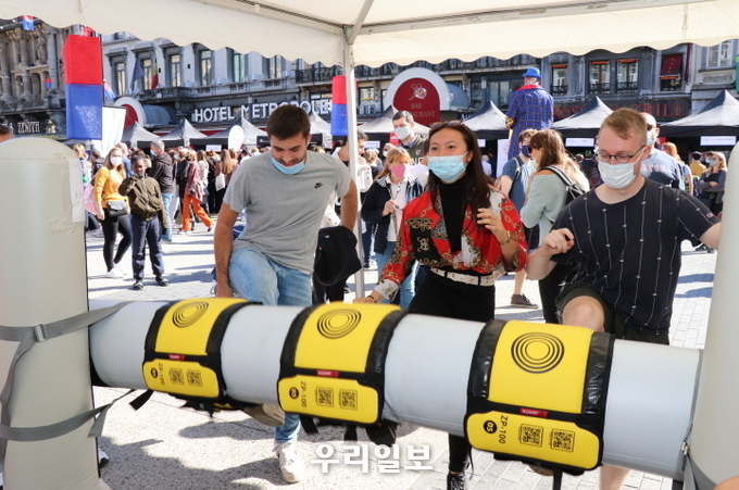 스피드 킥 게임