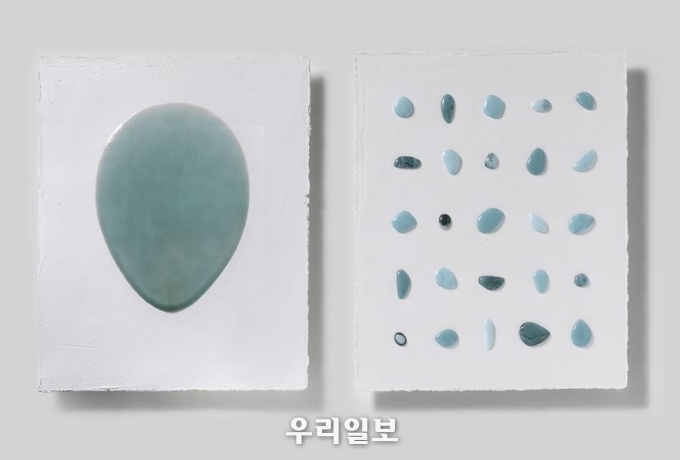 이가진 작가 ‘Eternity, 2022’