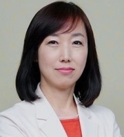 백경란 신임질본관리청장