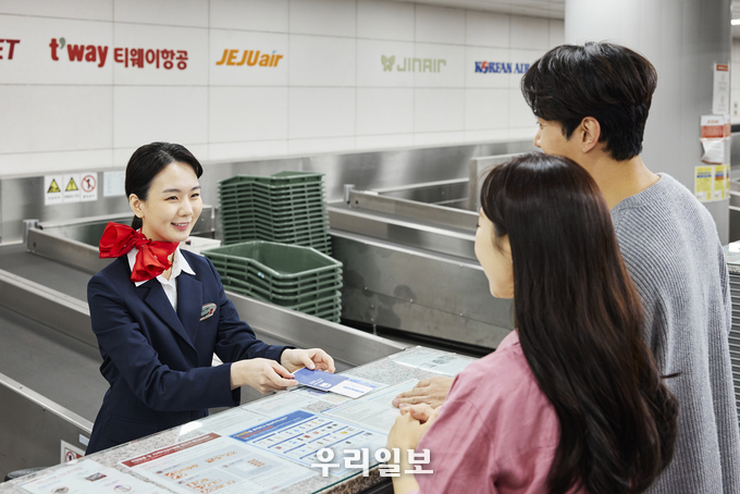 공항철도(주)는 5월 30일에 다시 운행하는 직통열차를 이용하는 고객을 대상으로 다양한 이벤트를 준비 ⓒ공항철도 제공