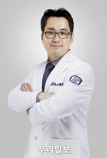윤완수 가톨릭대 인천성모병원 신경외과교수 ⓒ인천성모병원