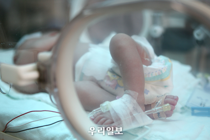 가톨릭대학교 부천성모병원 신생아중환자실 적정성평가 연속 1등급 획득 ⓒ가톨릭대학교 부천성모병원
