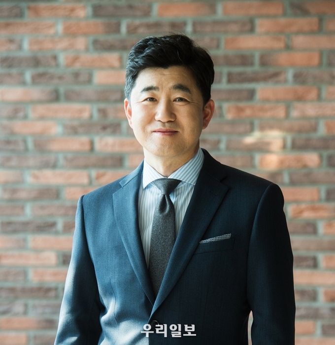 고주룡 대변인