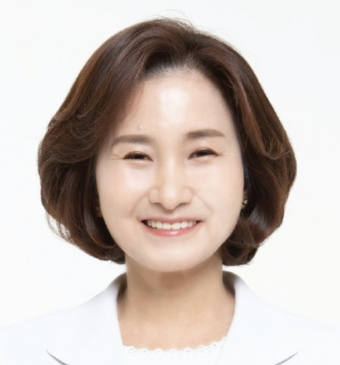 이행숙 여성 첫 정무부시장