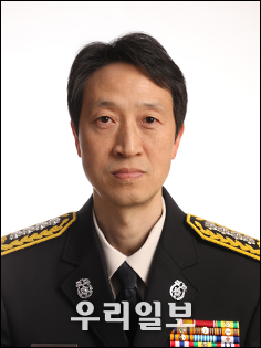 문병운 고흥소방서장