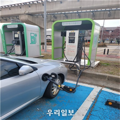 인천시, 올 하반기에 전기 자동차·이륜차 2,895대 추가 보급 ⓒ인천시청