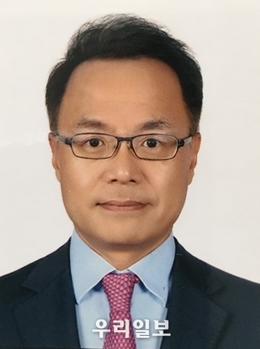 KB국민은행, 자산운용1본부장 유창범 상무